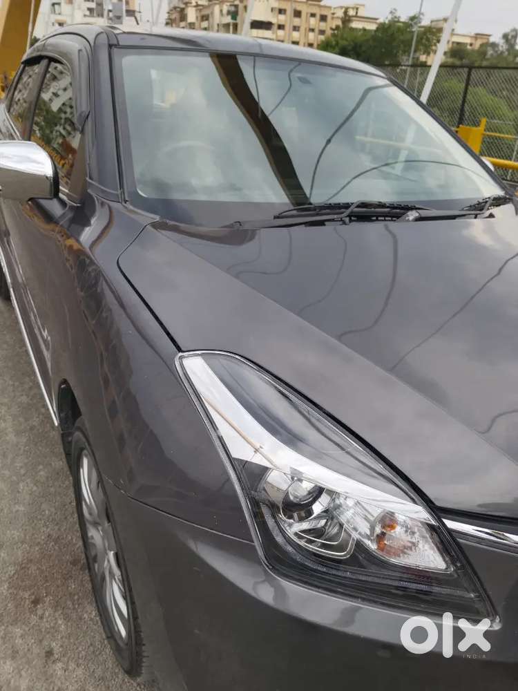 Maruti Suzuki Baleno 2017 Cng & Hybrids 92000 Km Driven