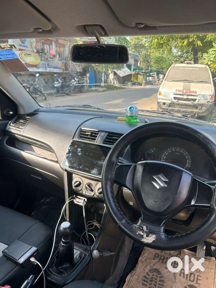 Swift Maruti 2012 Model Execellent Condition