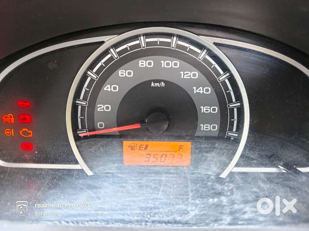 Maruti Suzuki Alto 800 Lxi, 2018, Petrol