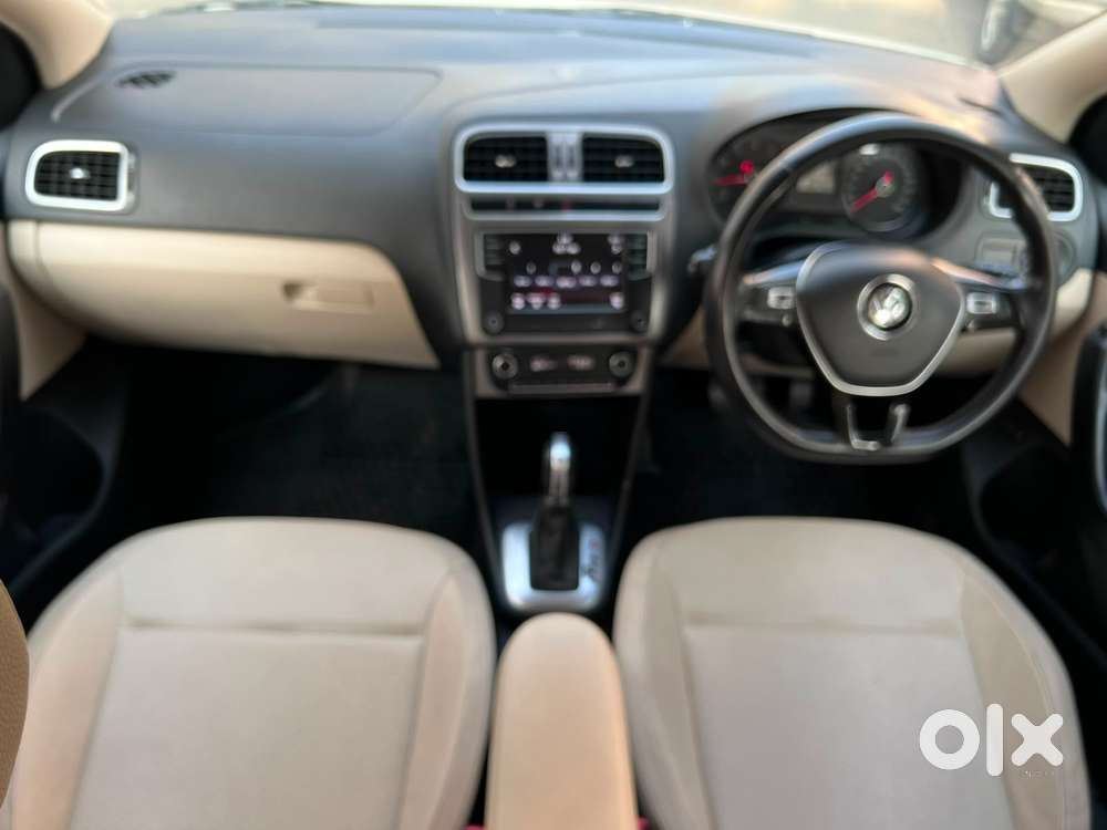 Volkswagen Vento 1.2 Tsi Highline Plus, 2019, Petrol