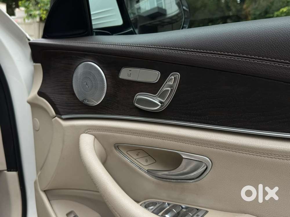Mercedes-benz E-class E 220d Exclusive, 2020, Diesel