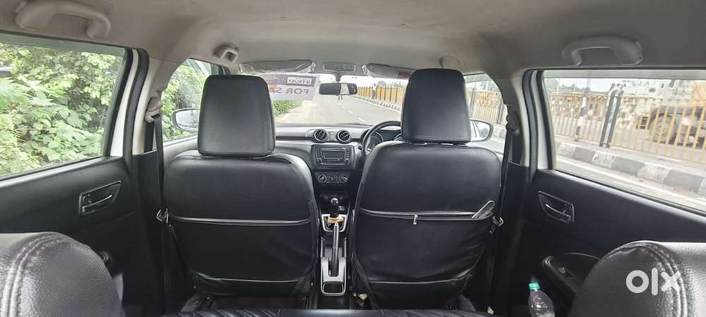Maruti Suzuki Swift Vxi Abs Bsiv, 2019, Petrol