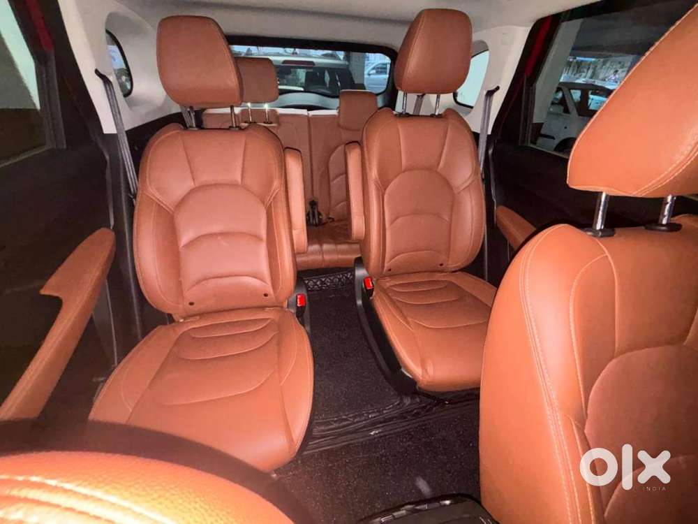 Mg Hector Plus 6seater For Sale