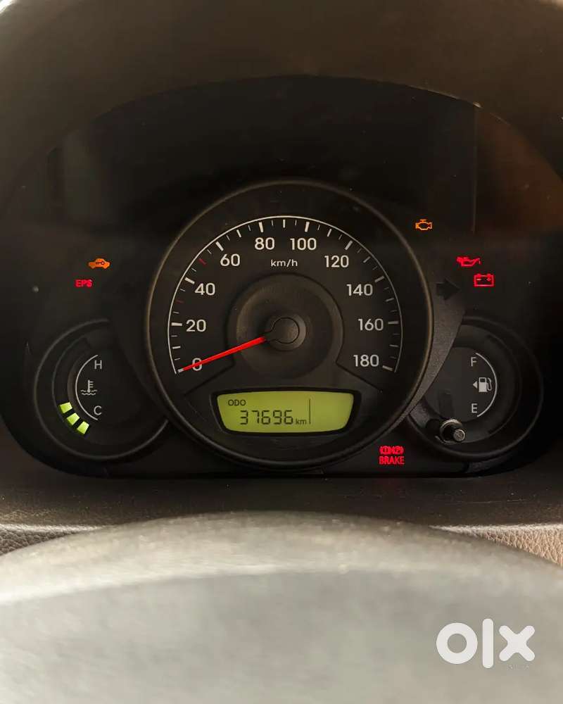 Hyundai Eon Era Plus 2017