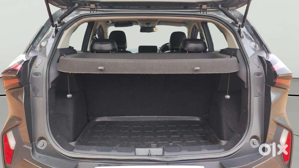 Tata Nexon Creative Plus S 1.2 Revotron Petrol 7dca, 2023, Petrol