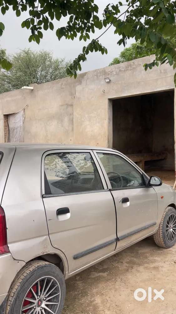 Maruti Suzuki Alto 2006 Petrol 150000 Km Driven