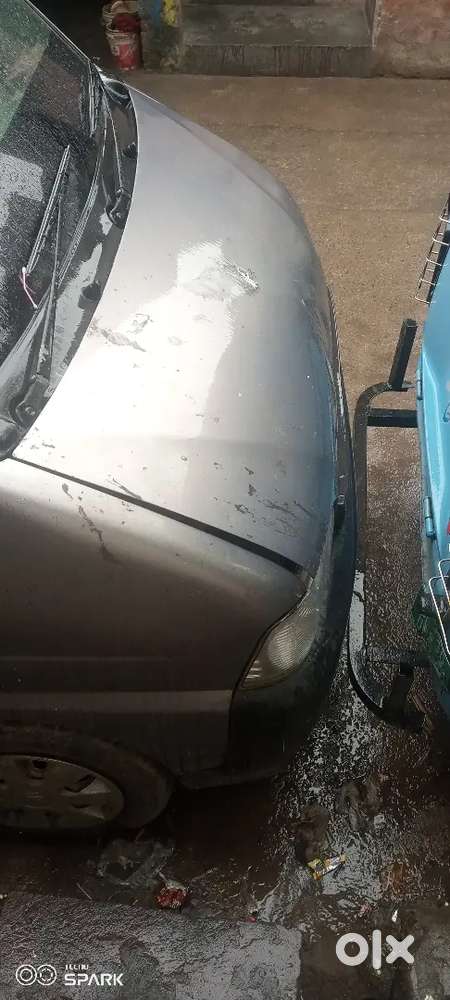 Maruti Suzuki Eeco 2018