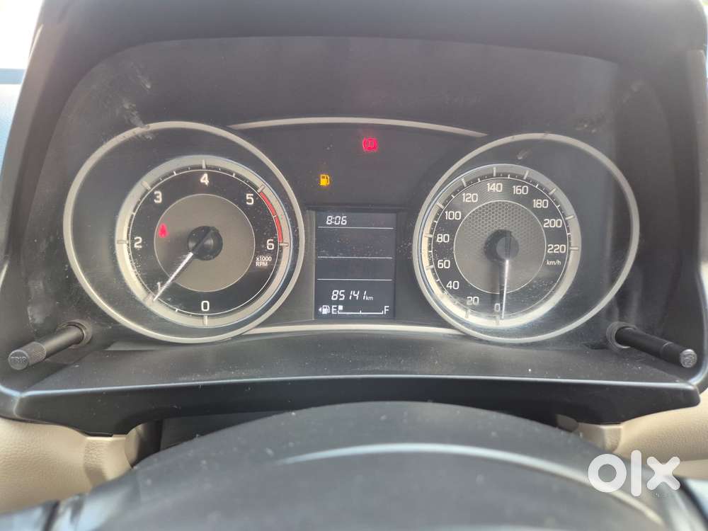 Maruti Suzuki Swift Dzire Zdi Plus , 2017, Diesel