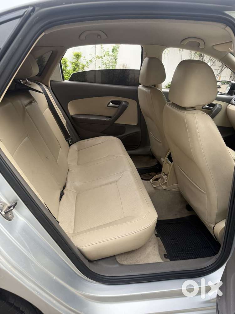 Volkswagen Vento 1.5 Tdi Highline At, 2015, Diesel