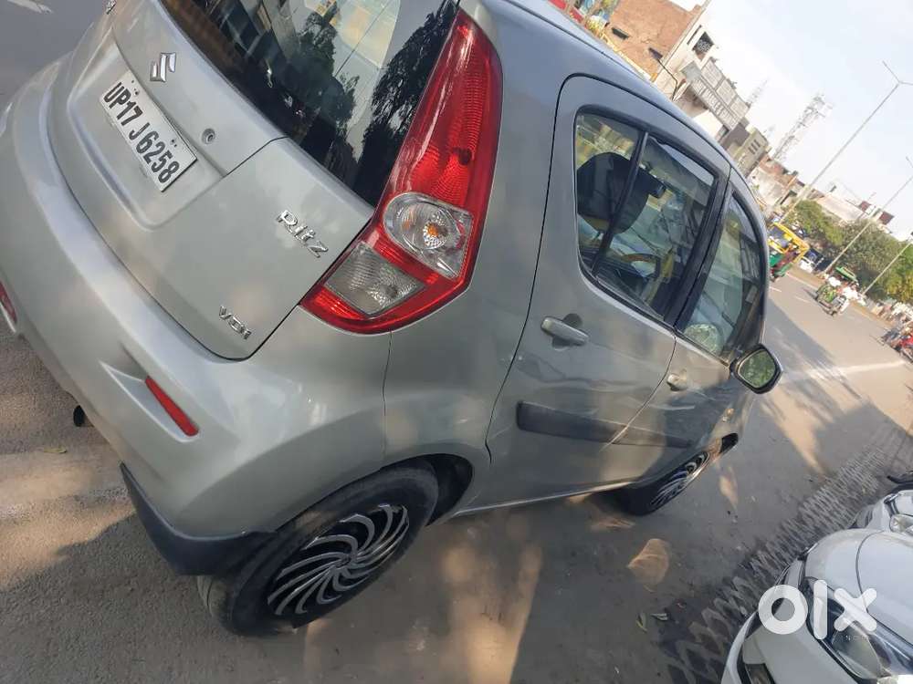 Maruti Suzuki Ritz 2014 Diesel 70000 Km Driven