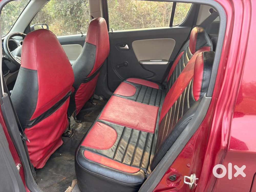 Maruti Suzuki Alto K10 2018