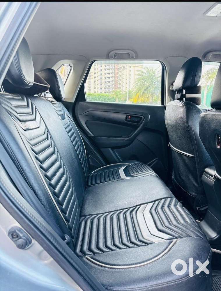 Maruti Suzuki Brezza 2018 Diesel Good Condition