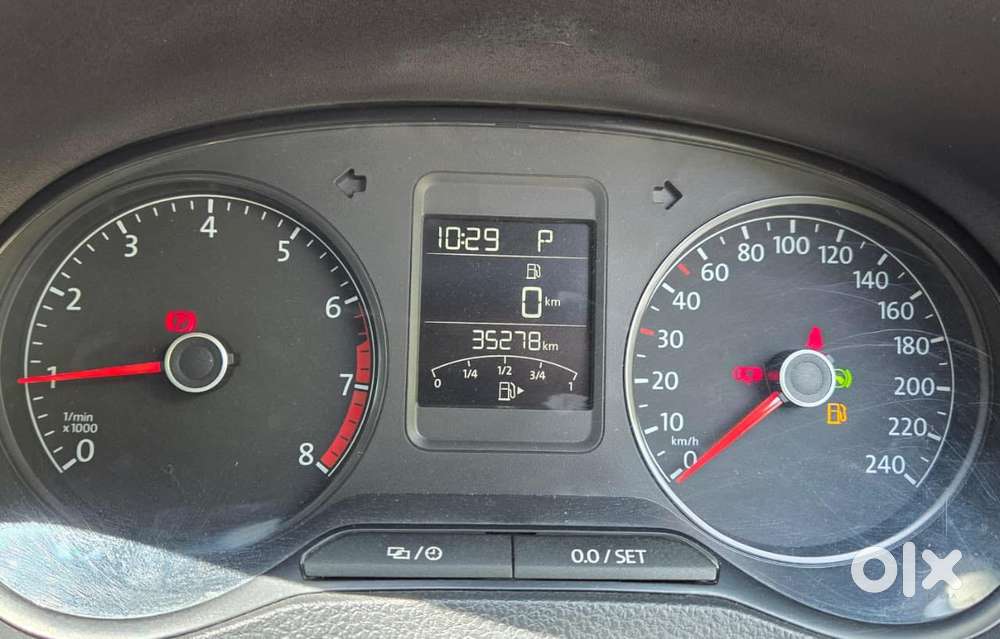 Volkswagen Polo Gt Tsi, 2020, Petrol