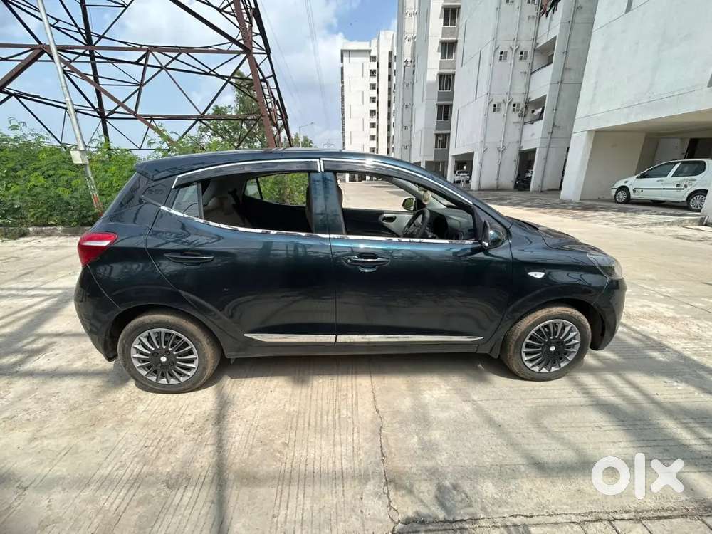 Hyundai Grand I10 Petrol 2020