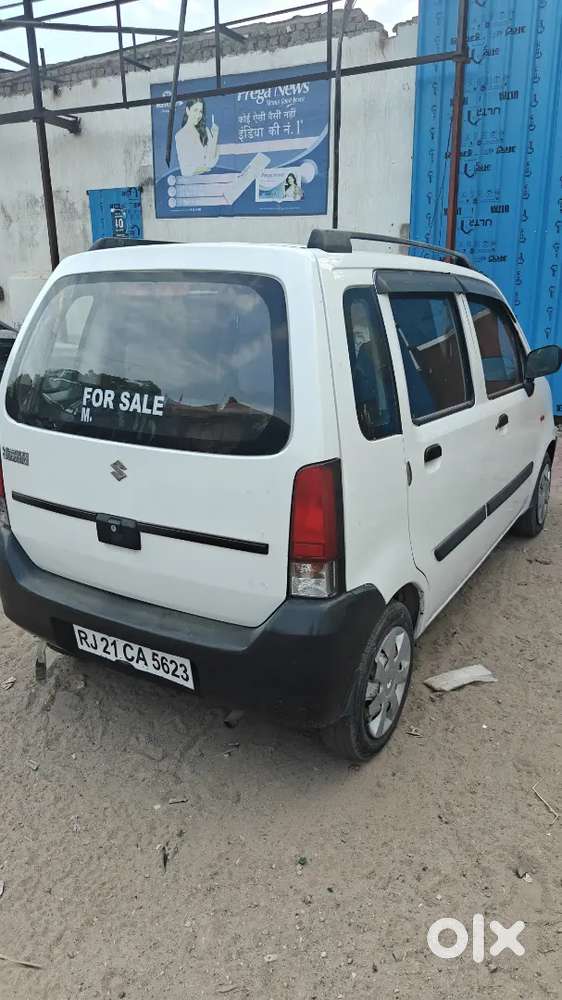 Top Condition Car Well Maintained