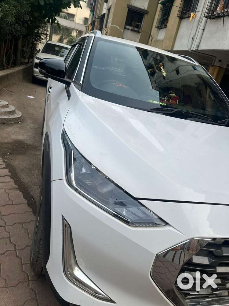 Nissan Magnite 2024