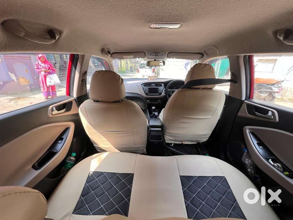 Hyundai Elite I20 Asta Optional 2019 Diesel