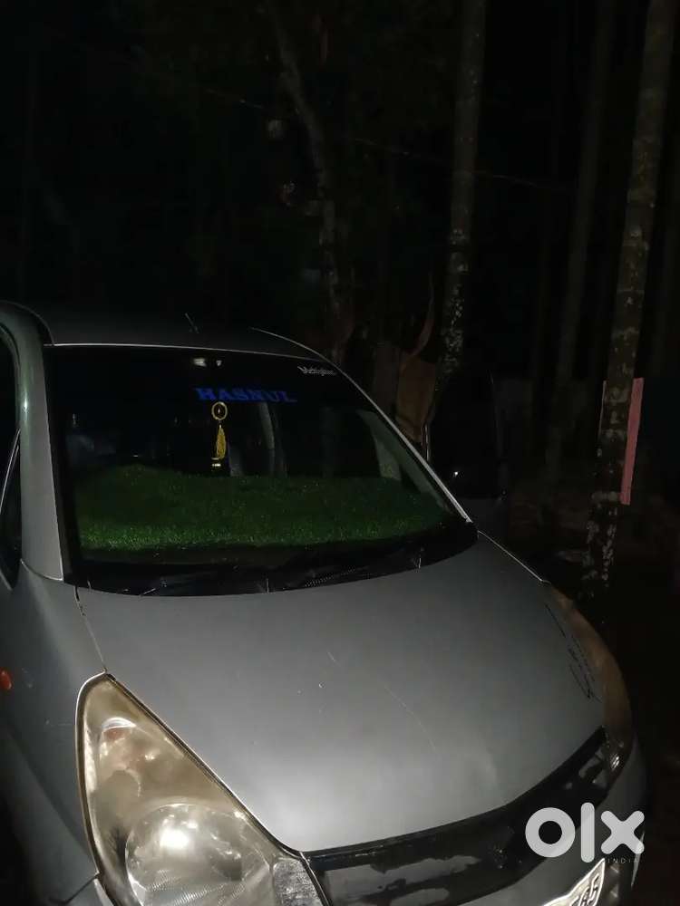 Maruti Suzuki Zen Estilo 2014 Petrol 16000 Km Driven