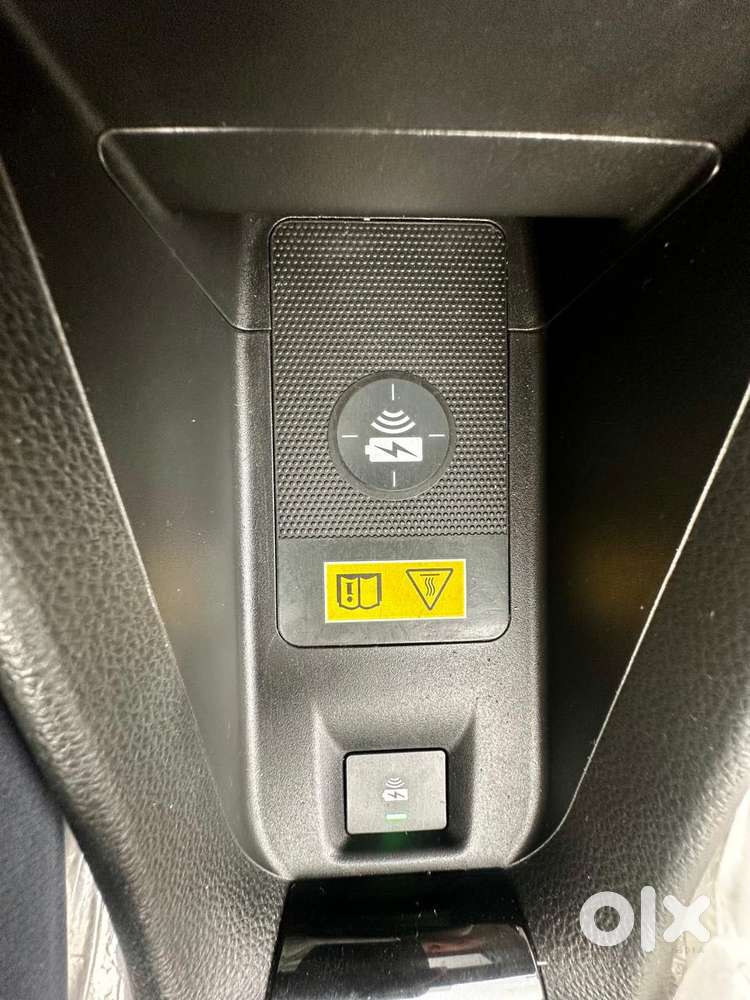 Honda City Hybrid Ehev Zx, 2025, Petrol