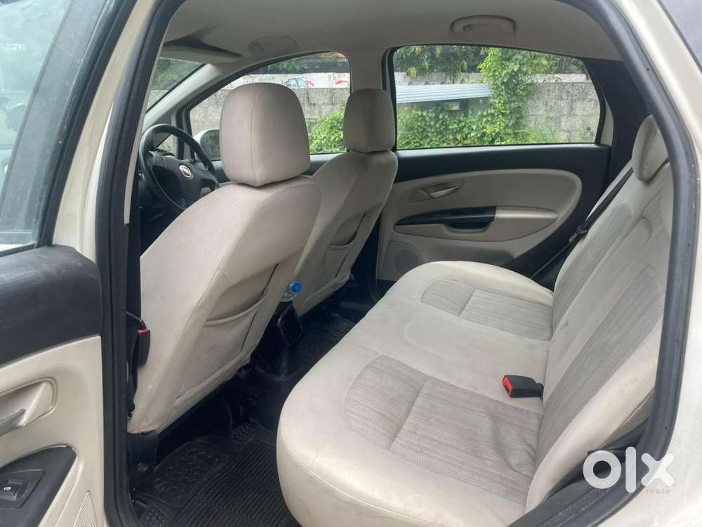Fiat Linea 2014 Petrol Good Condition