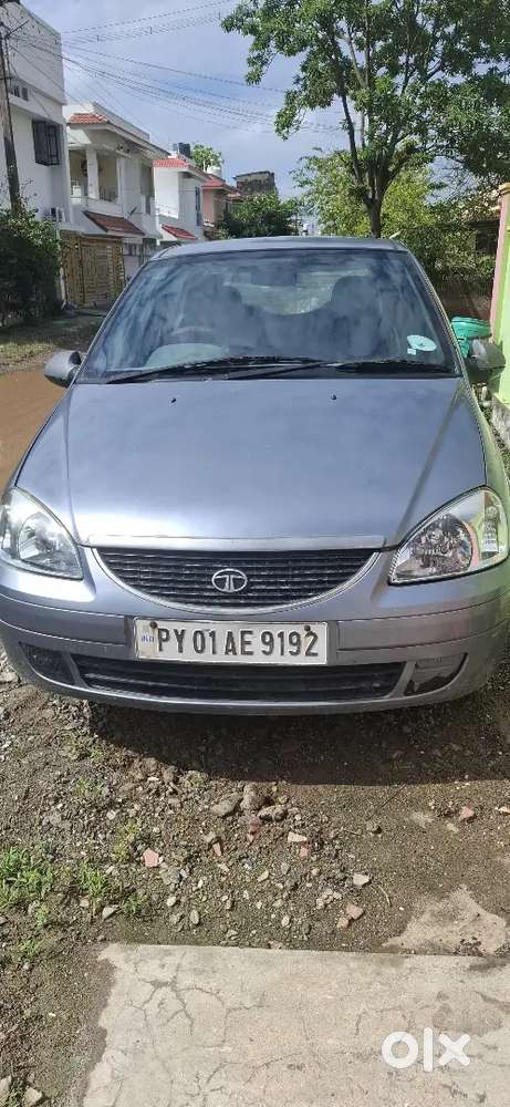 Tata Indica 2006 Diesel Well Maintained