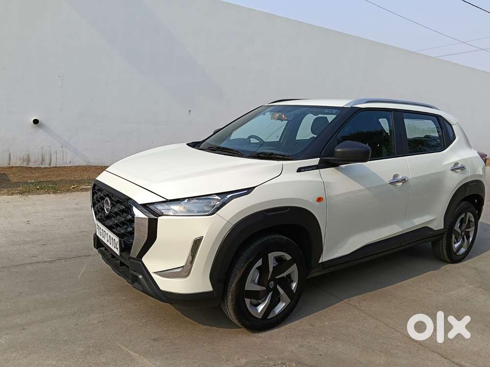 Nissan Magnite Visia Mt, 2025, Petrol
