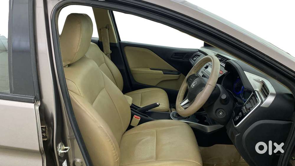 Honda City 2015-2017 I Vtec Sv, 2015, Petrol