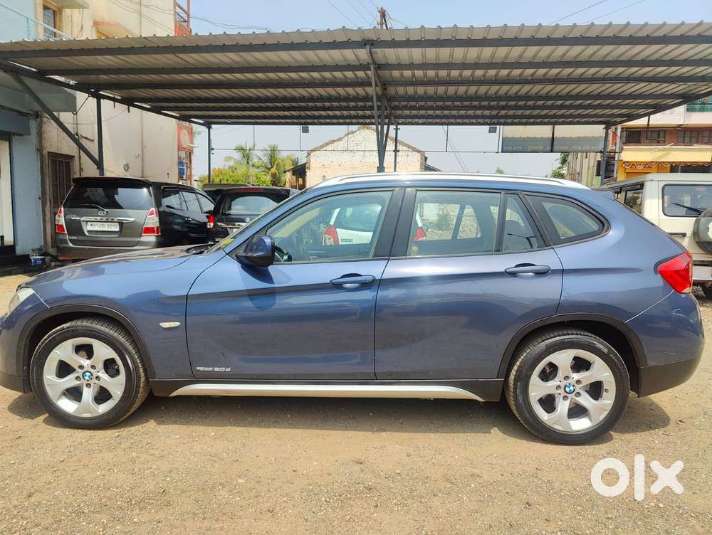 Bmw X1, 2011, Diesel