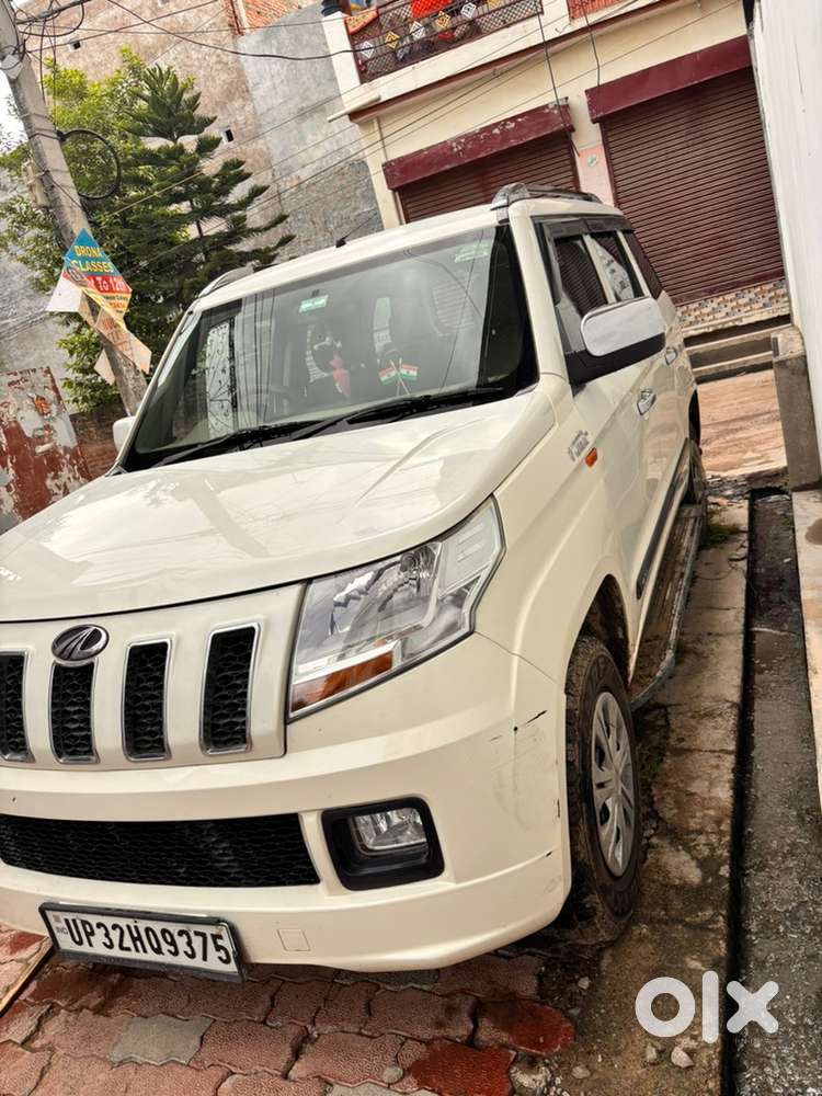 Mahindra Tuv 300 Diesel 2016