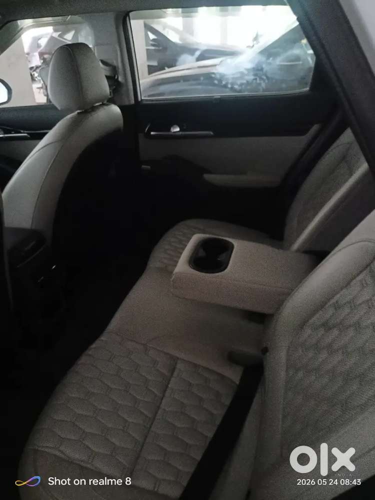 Kia Seltos 2020 Diesel Manual Car