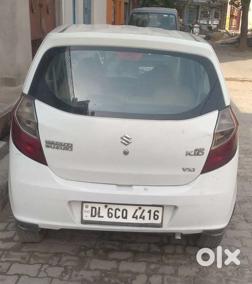 Very Good Conditions Car
