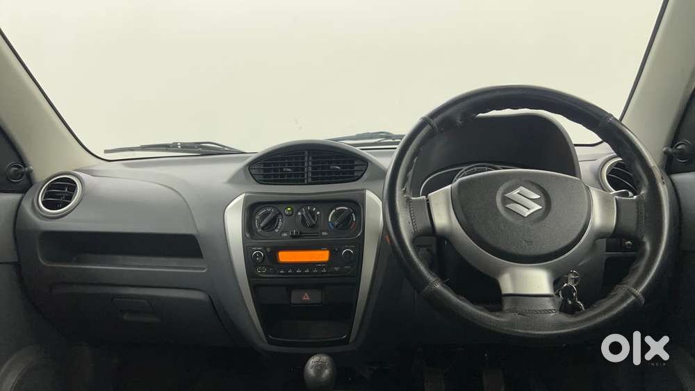 Maruti Suzuki Alto 800 Vxi, 2014, Petrol