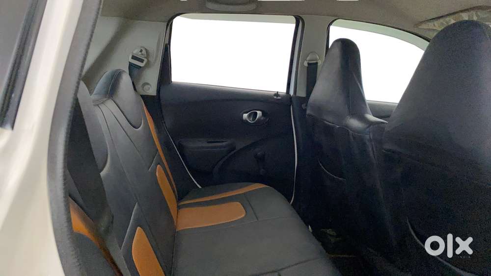 Datsun Go Remix Limited Edition, 2018, Petrol