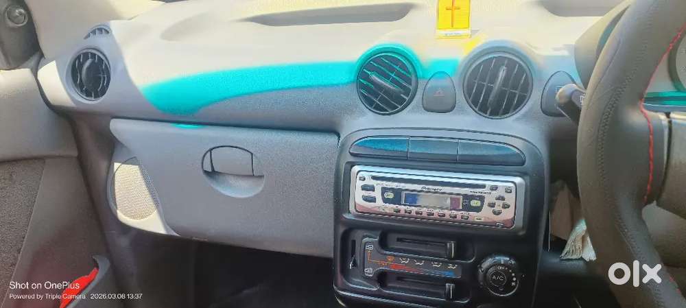 Hyundai Santro Xing 2006 Petrol 108759 Km Driven