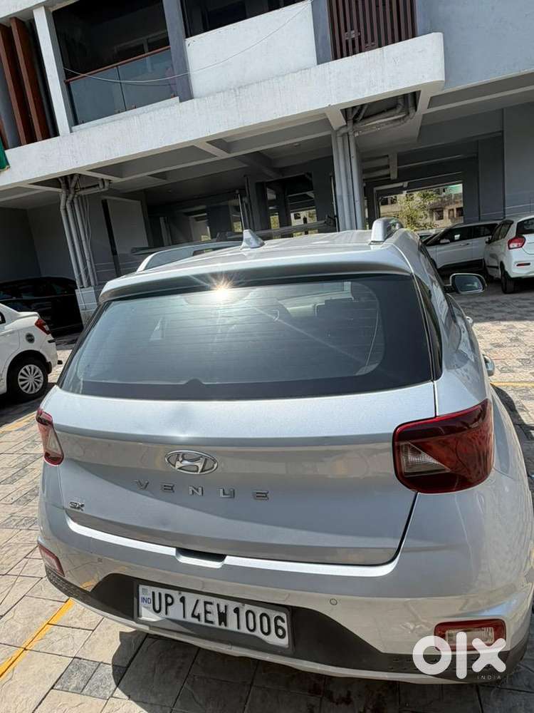 Hyundai Diesel Car 2021 Model