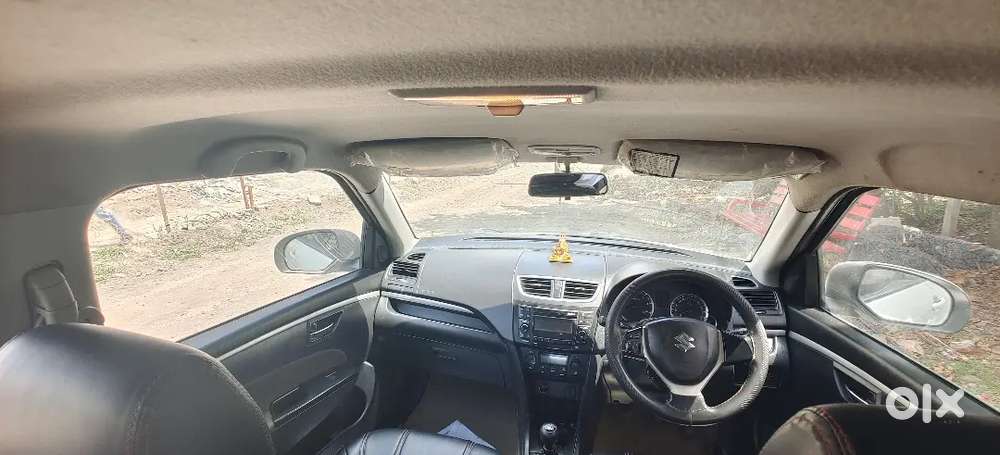 Maruti Suzuki Swift 2016