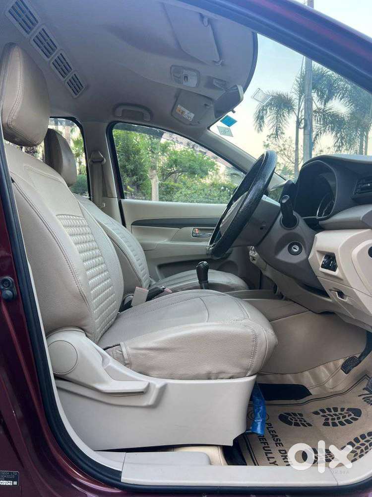Maruti Suzuki Ertiga Vxi (o) Cng, 2025, Cng & Hybrids