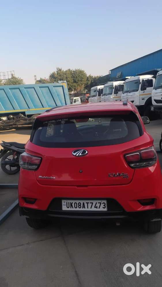 Mahindra Suv Manual 2019