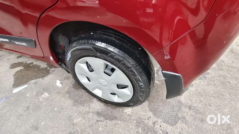 Maruti Suzuki Wagon R 1.0 2023 Petrol 29985 Km Driven