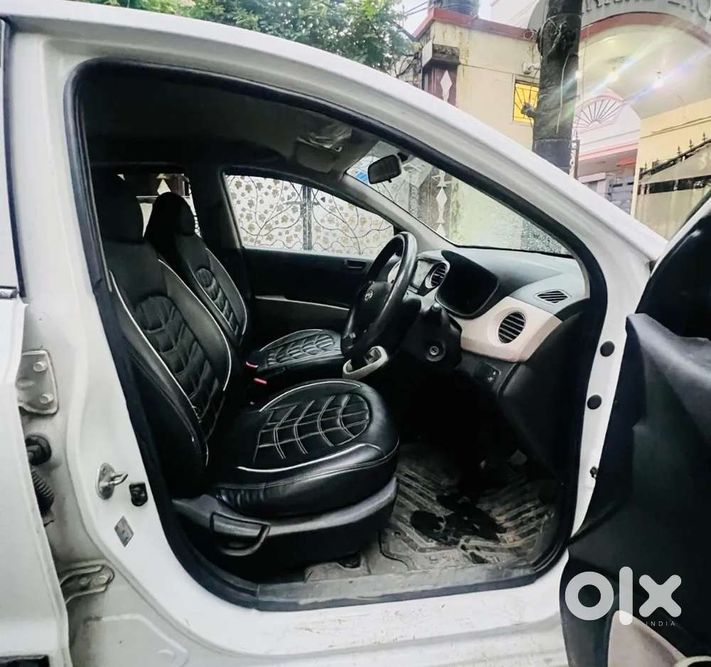 Hyundai Grand I10, 2016, Petrol