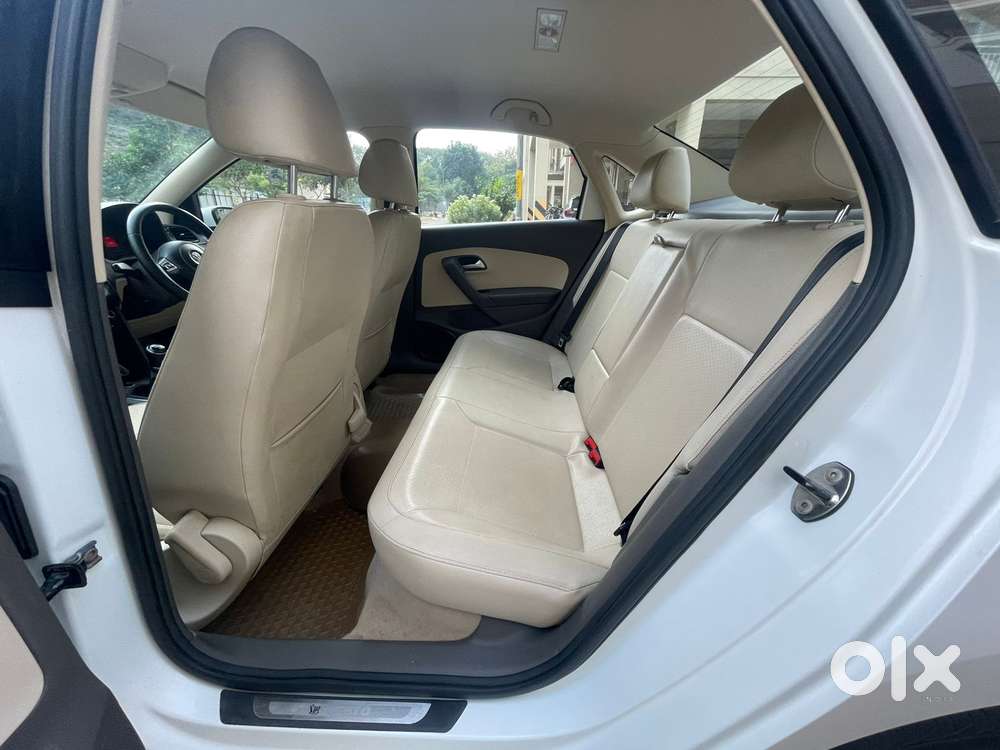 Volkswagen Vento 2010-2013 Ipl Ii Petrol Highline, 2013, Petrol
