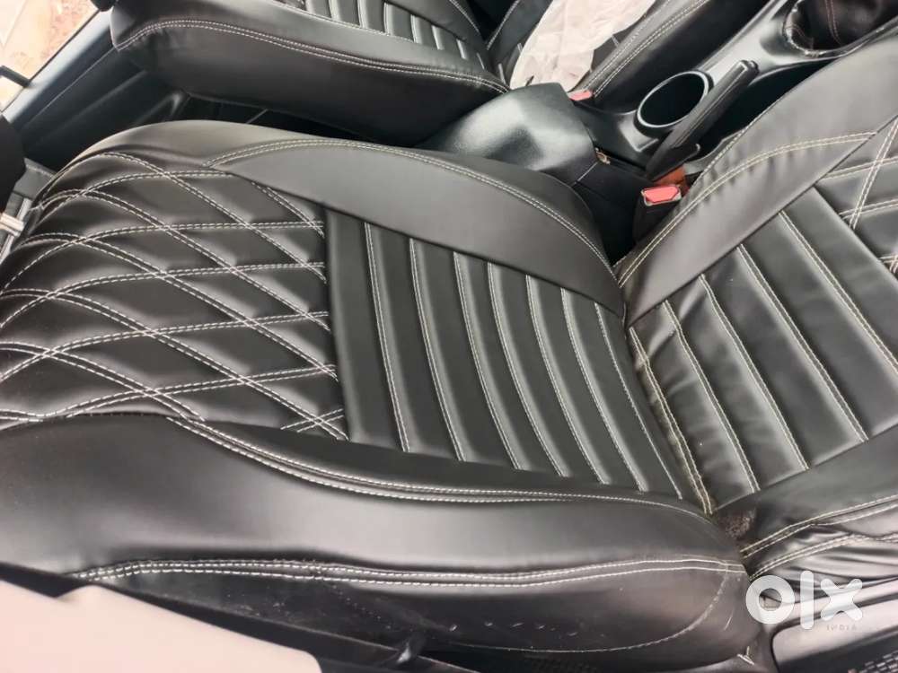 Toyota Innova Crysta [2020-ongoing] 2.4 Gx 8 Str, 2017, Diesel