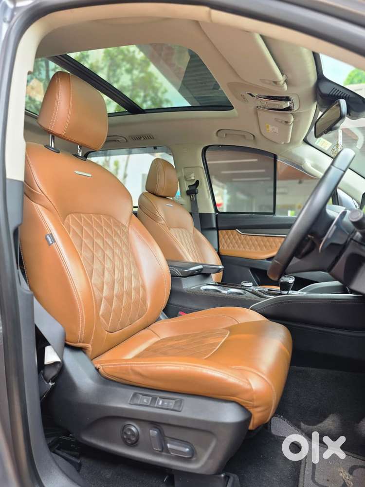 Mg Gloster Savvy 6 Seater, 2022, Diesel