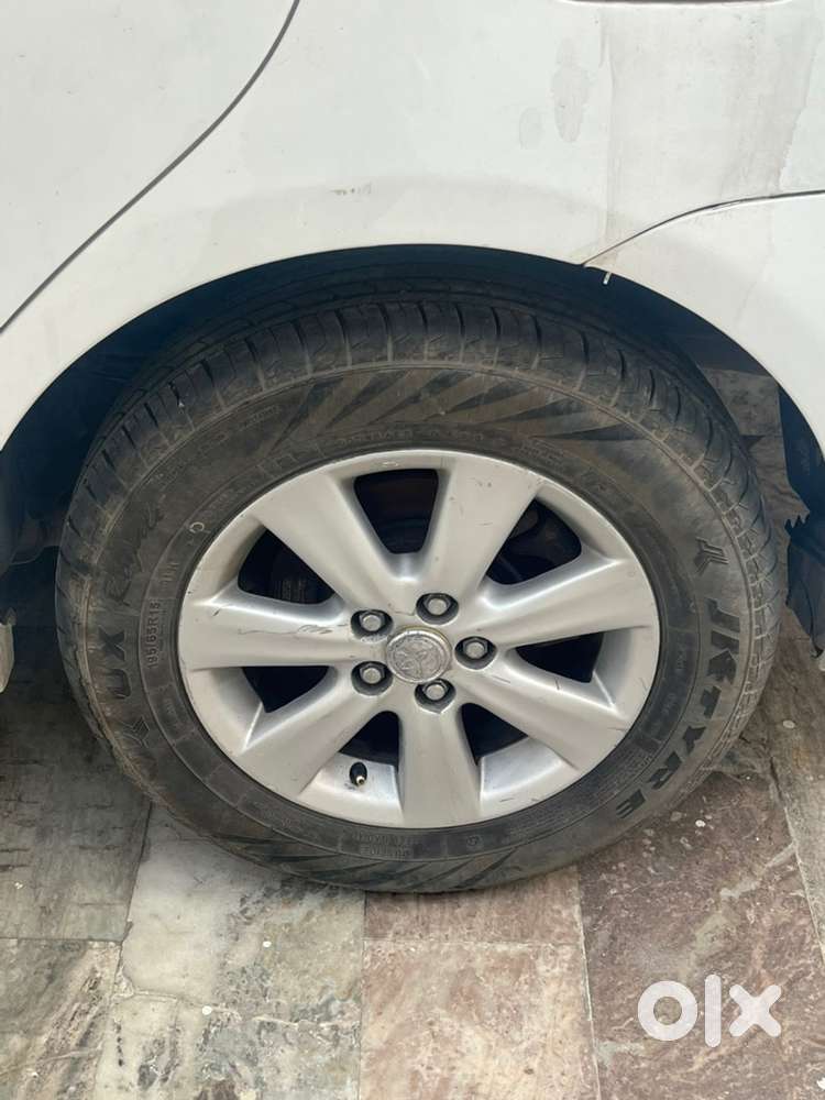 Toyota Corolla Altis 2010 Petrol Good Condition