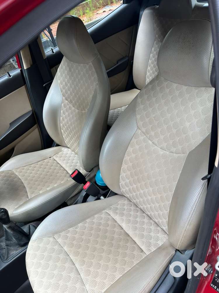 2018 Hyundai Eon Petrol Manual Year