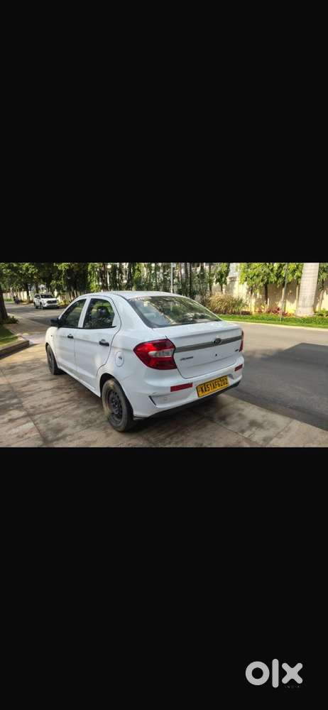 Ford Aspire 2020 Model