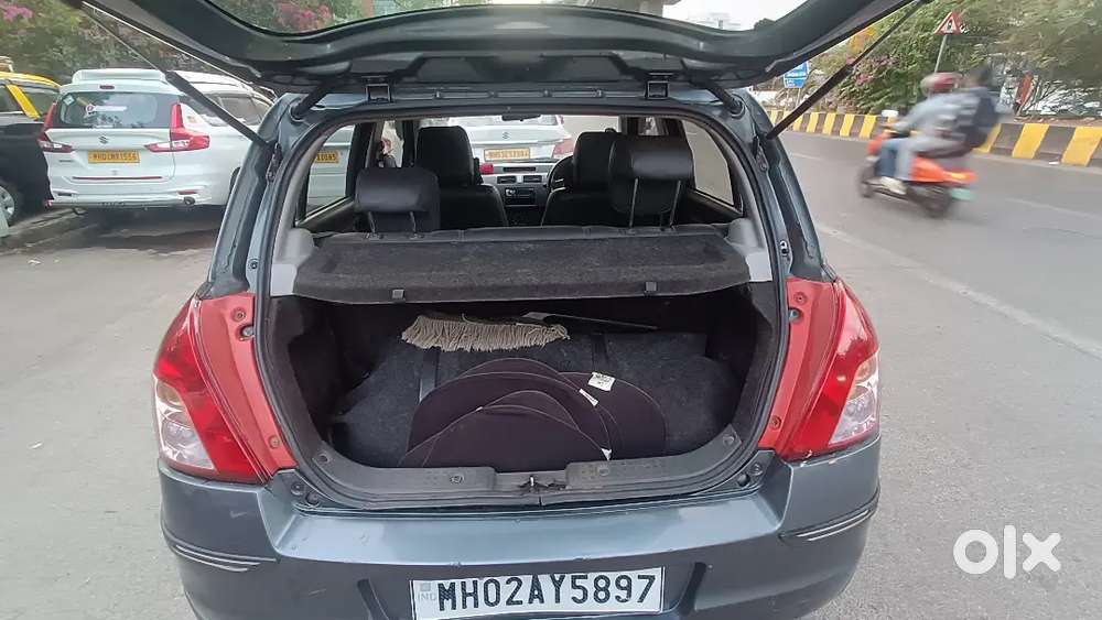 Maruti Suzuki Swift 2007 Petrol Good Condition