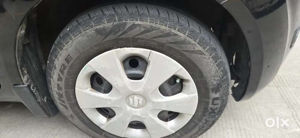 Maruti Ritz Vxi Petrol Manual 2011 Car