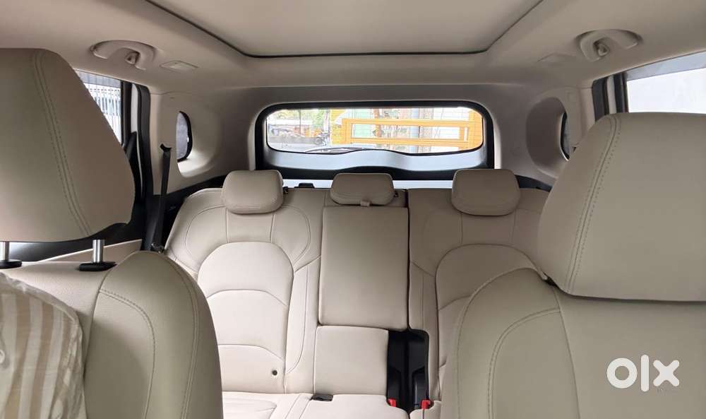 Mg Hector Smart Pro 2.0 Turbo Diesel Mt, 2023, Diesel