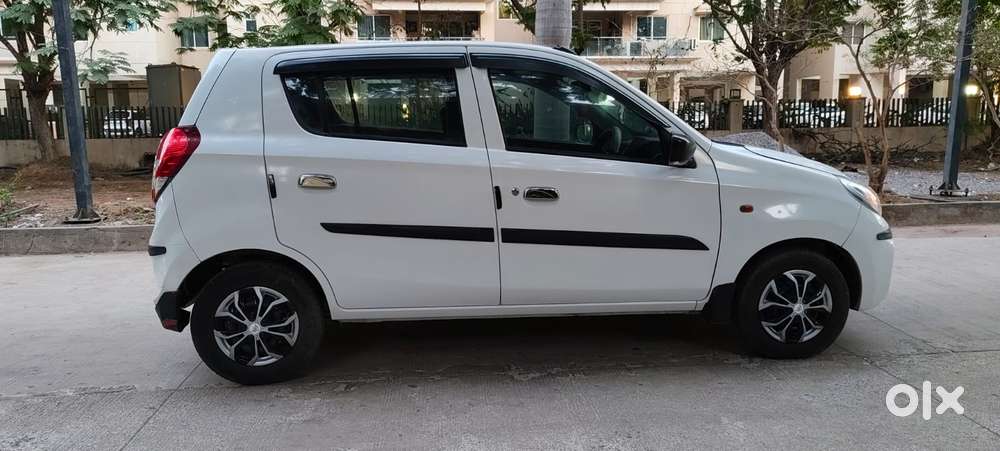 Maruti Suzuki Alto 800 2019-2023 0.8 Vxi, 2020, Petrol